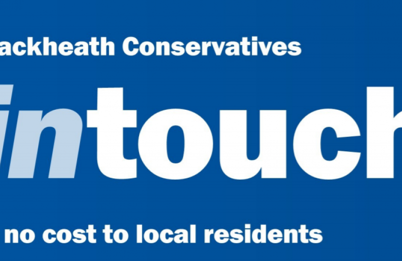 Blackheath Conservatives