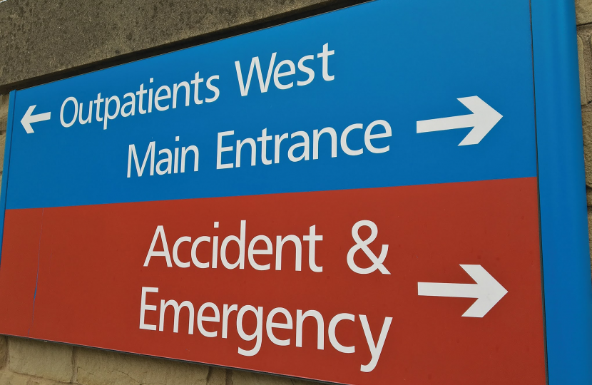 A&E sign 