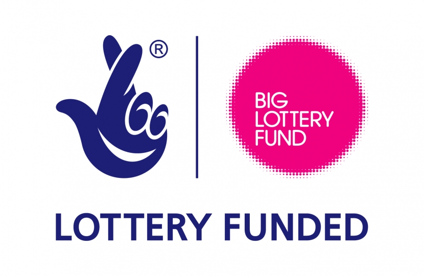 Big Lottery Fund