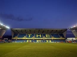 Millwall F.C. is the only Football League club based in the borough and riks being closed by this development