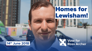 Homes for Lewisham