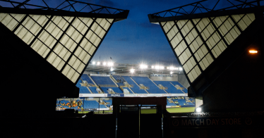 Millwall Stadium