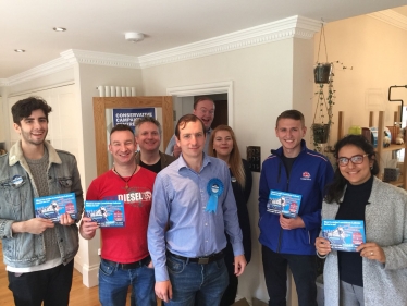 Lewisham Conservatives