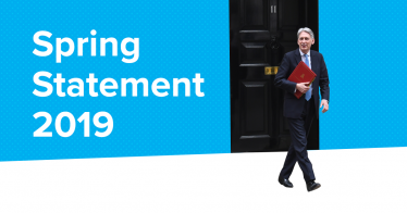 Spring Statement