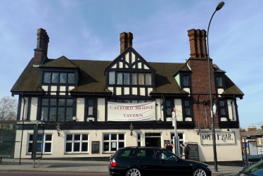 Catford Bridge Tavern