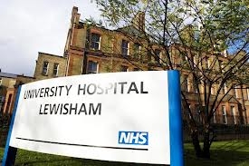 University Hospital Lewisham